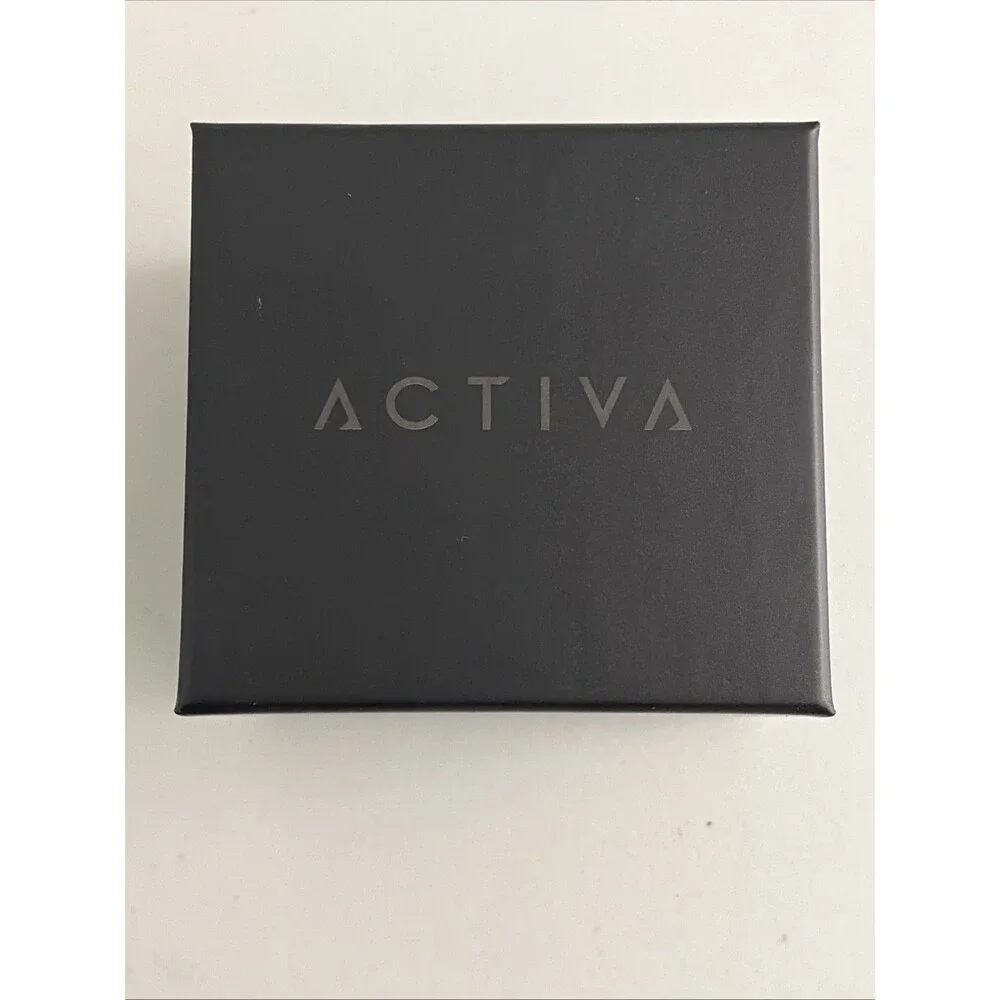 INVICTA X ACTIVA Men's Watch 54.5mm Blue/Black Camo Band ACW435-003